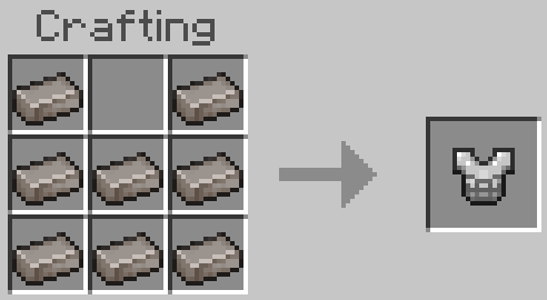 Gronckle Iron Armor